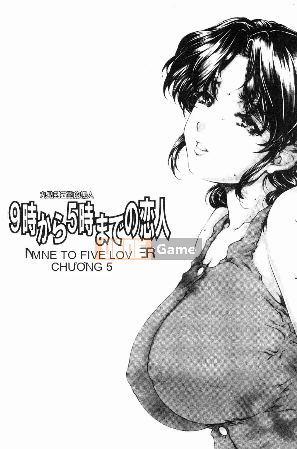 [Kazeteki Kobo][Xe hương Narita] Tình nhân từ 9:00 đến 5:00 1 Điểm 9 Trực tiếp đến 5 Điểm Tình nhân 1