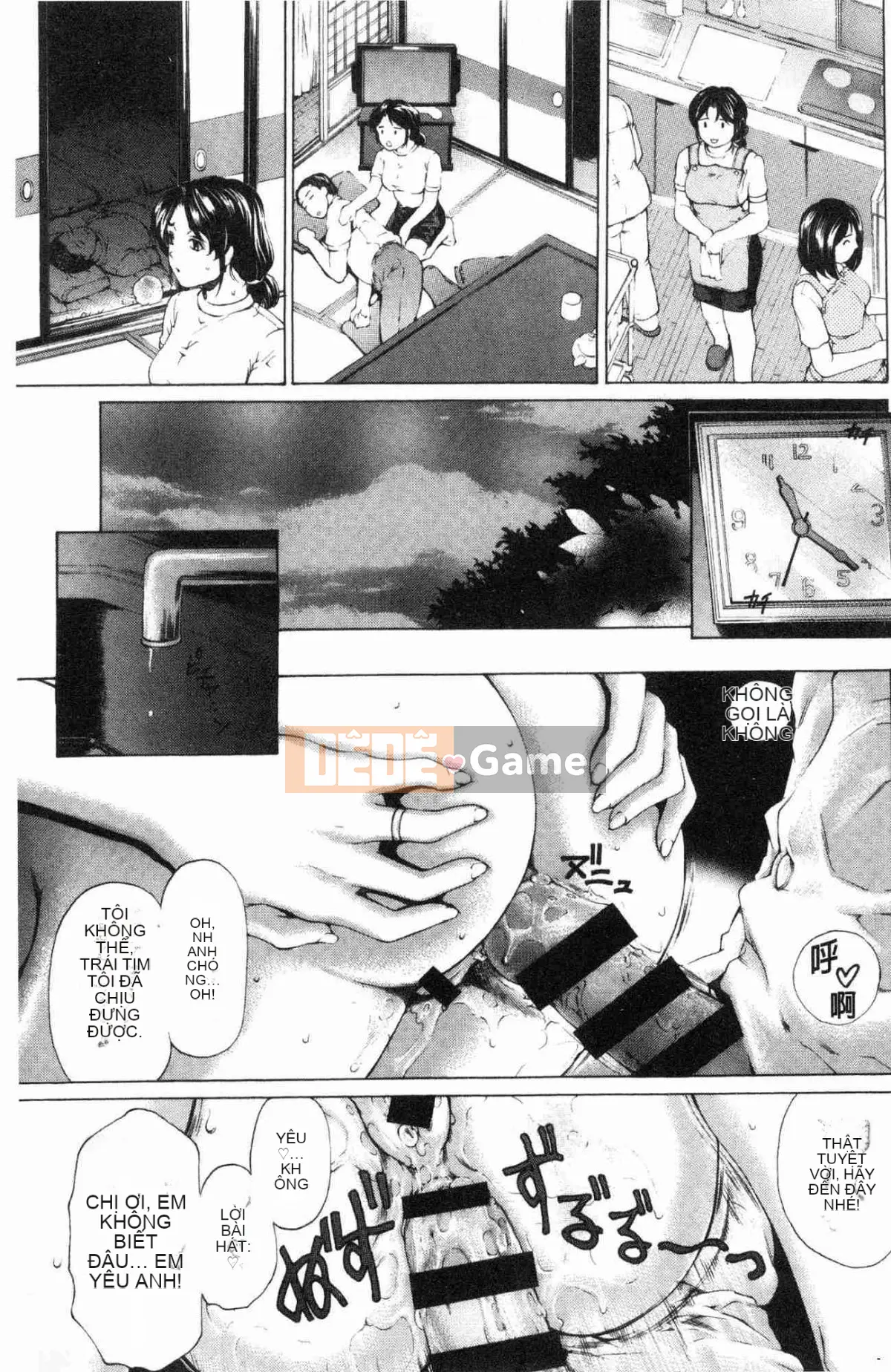 [Kazeteki Kobo][Xe hương Narita] Tình nhân từ 9:00 đến 5:00 1 Điểm 9 Trực tiếp đến 5 Điểm Tình nhân 1