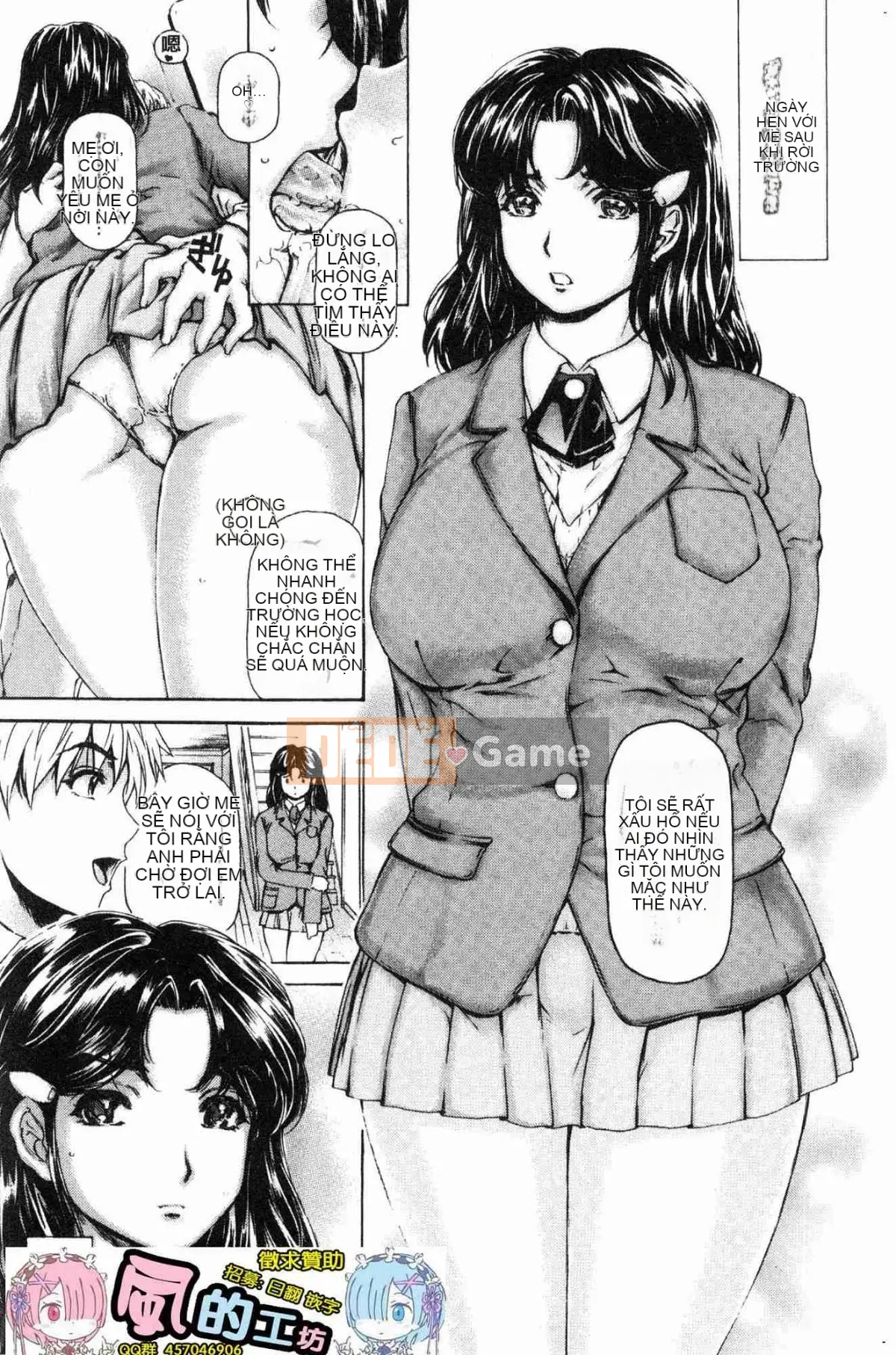 [Kazeteki Kobo][Xe hương Narita] Tình nhân từ 9:00 đến 5:00 1 Điểm 9 Trực tiếp đến 5 Điểm Tình nhân 1