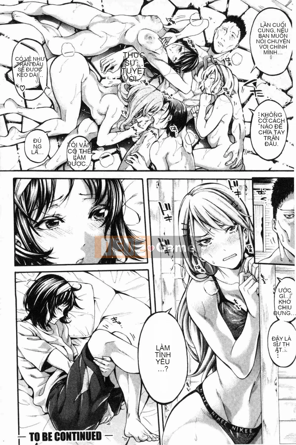 [Kazeteki Koubou][Anh hề] Club Girl Paradise Club Girl Sexual Love Heaven