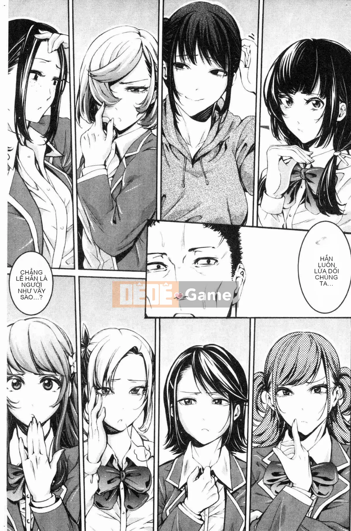 [Kazeteki Koubou][Anh hề] Club Girl Paradise Club Girl Sexual Love Heaven