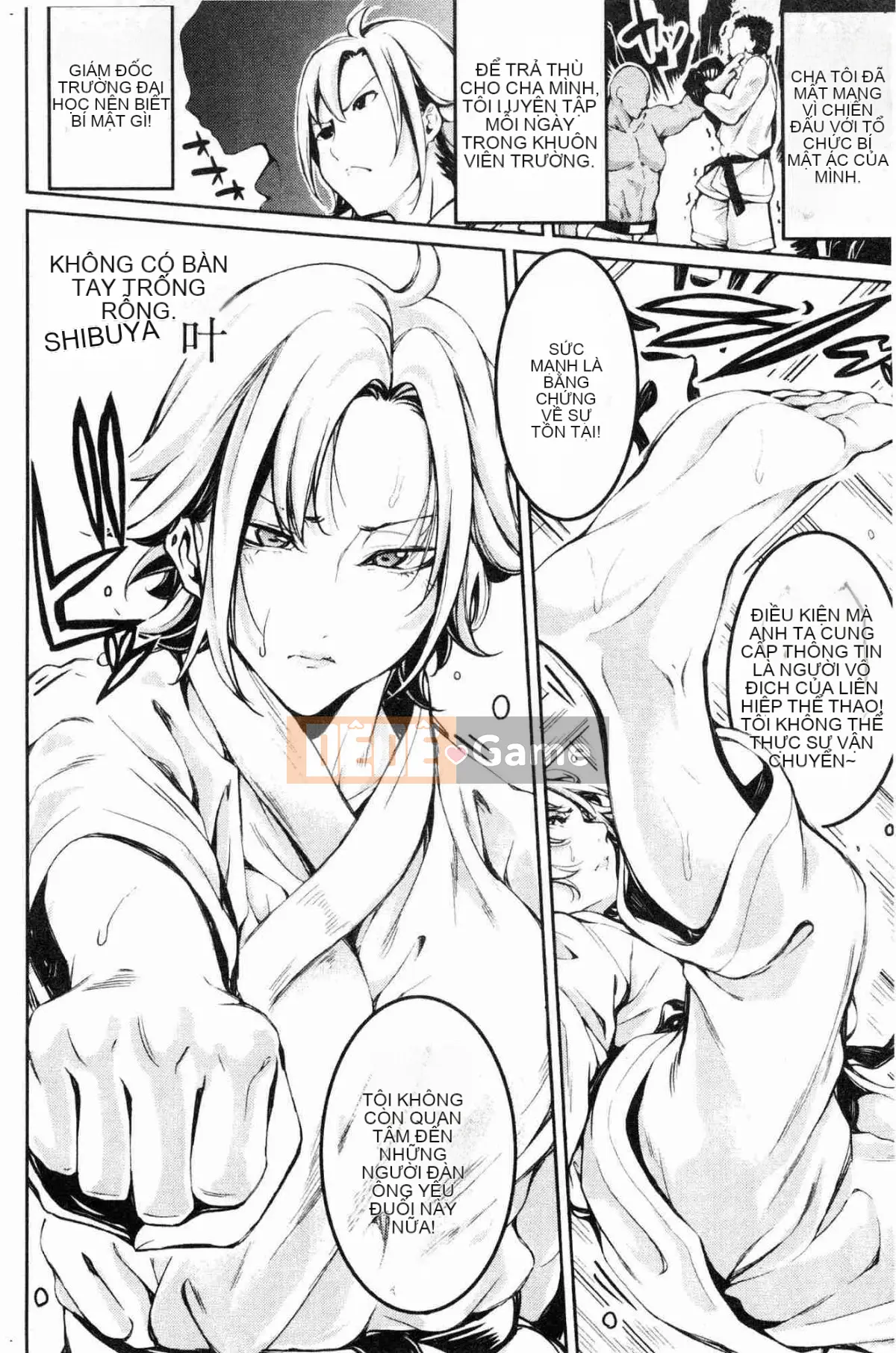 [Kazeteki Koubou][Anh hề] Club Girl Paradise Club Girl Sexual Love Heaven