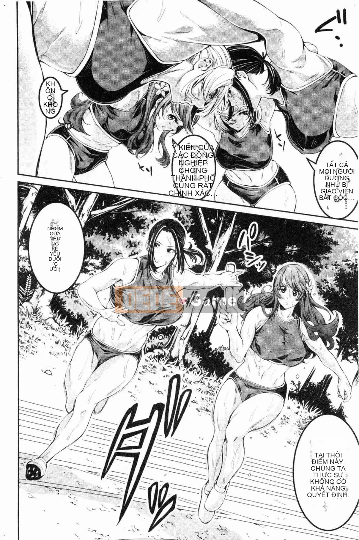 [Kazeteki Koubou][Anh hề] Club Girl Paradise Club Girl Sexual Love Heaven