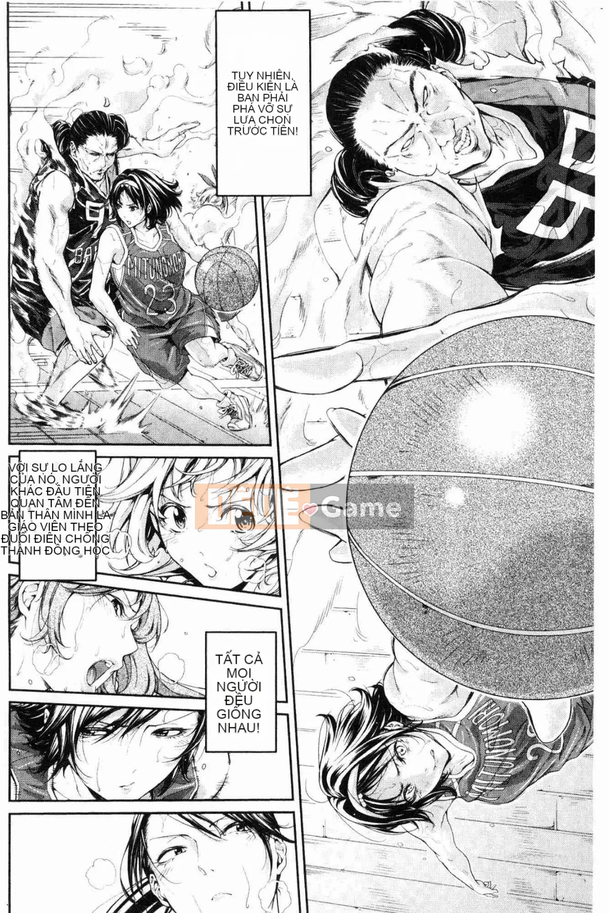 [Kazeteki Koubou][Anh hề] Club Girl Paradise Club Girl Sexual Love Heaven