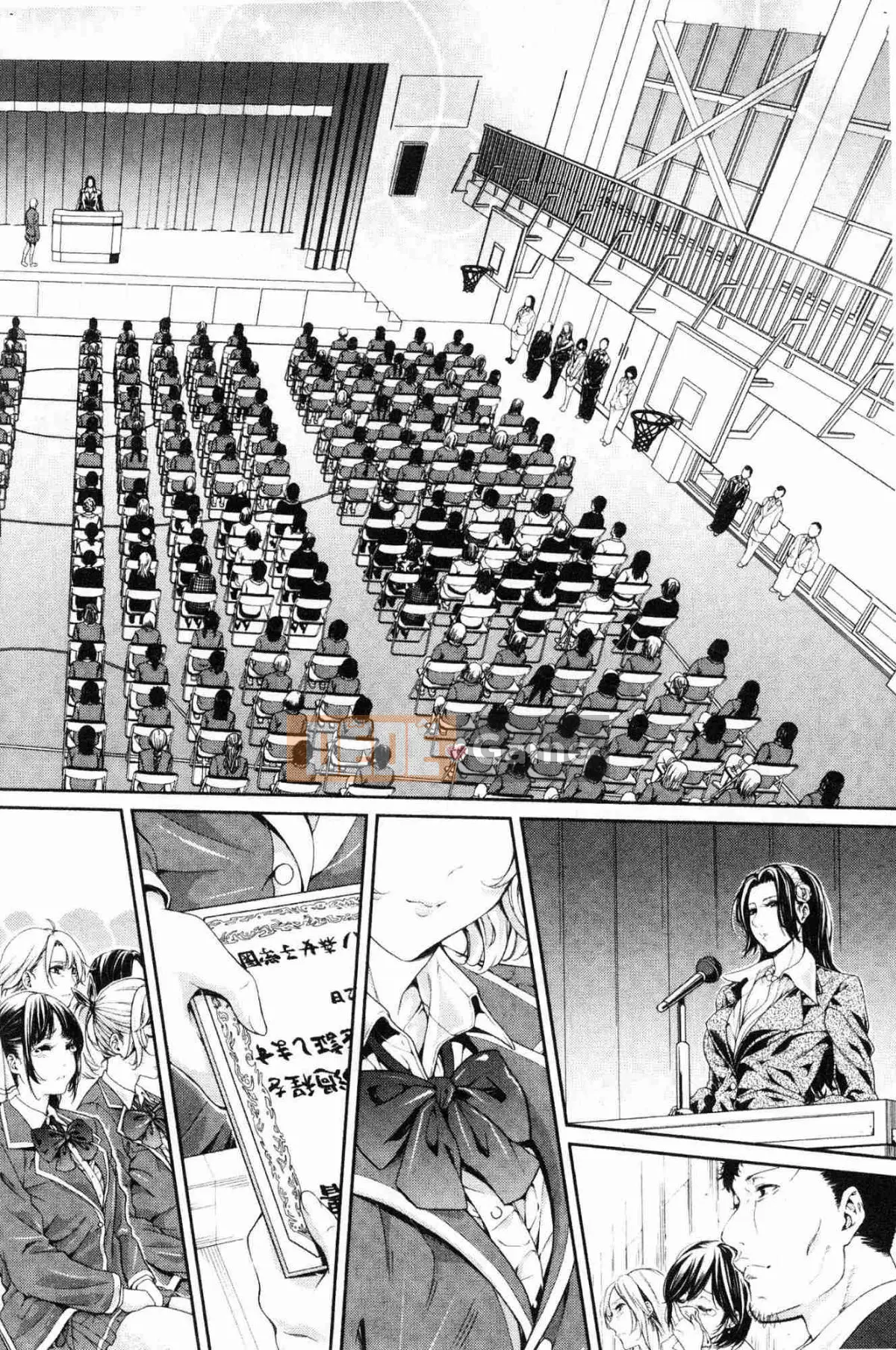 [Kazeteki Koubou][Anh hề] Club Girl Paradise Club Girl Sexual Love Heaven