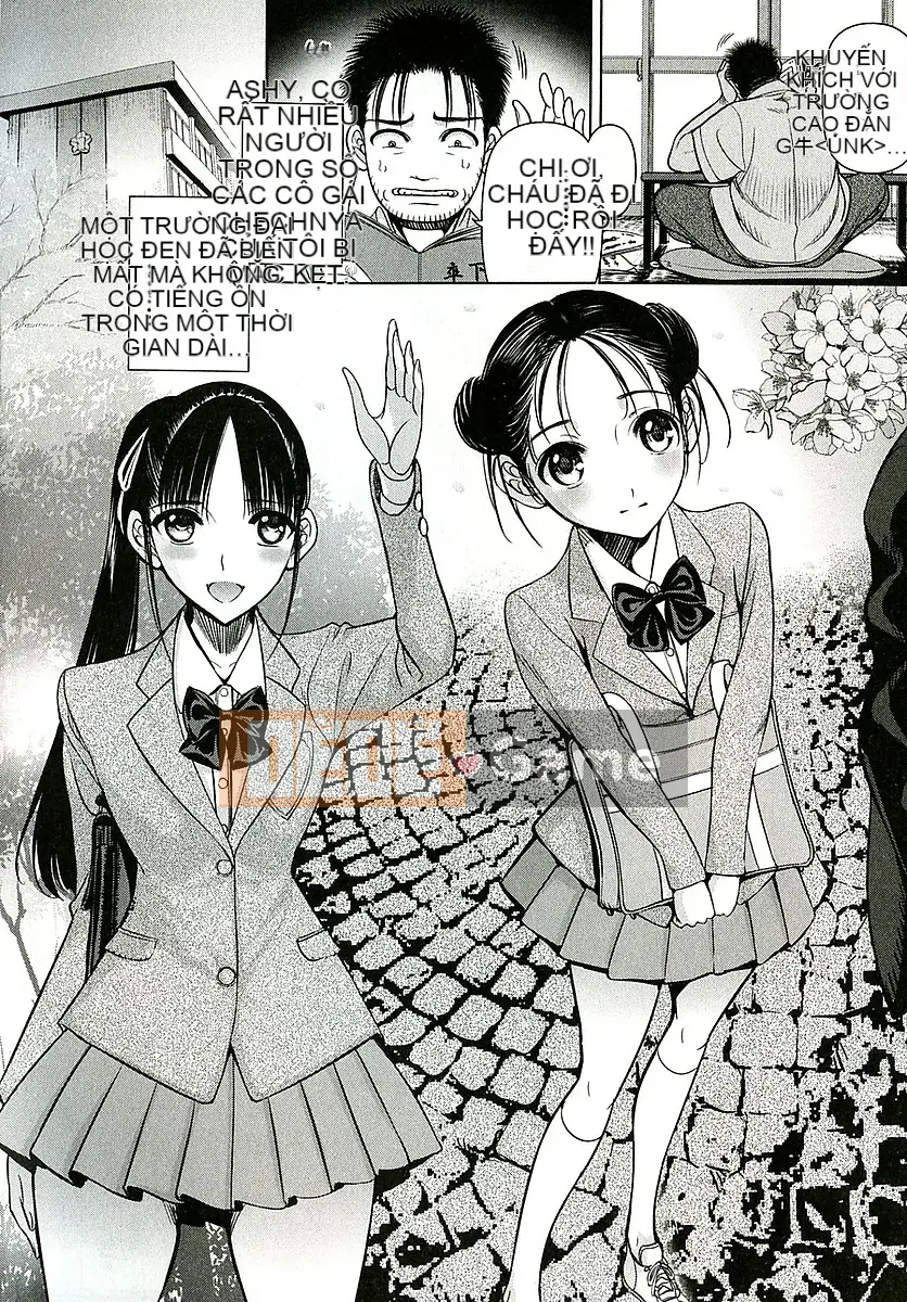 [Sadokko] Album Ryoujoku Choukyou