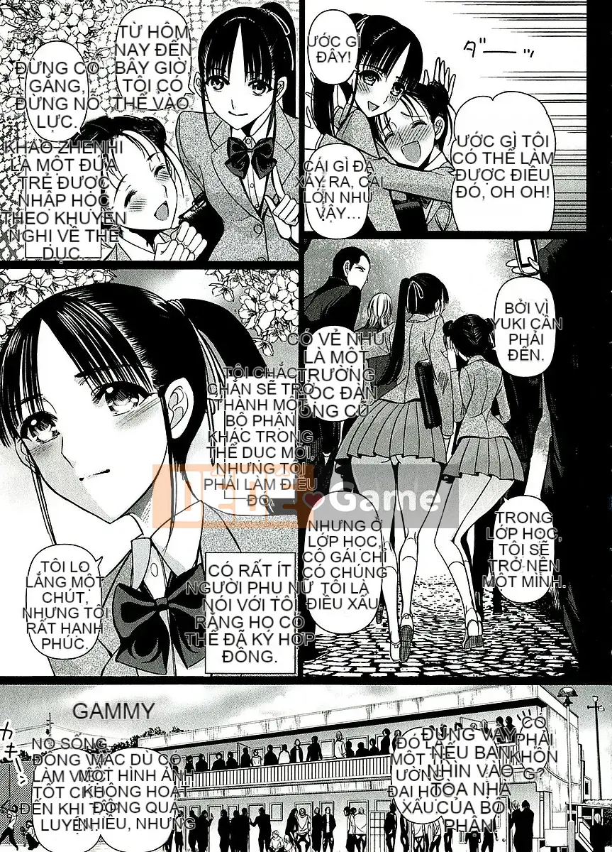 [Sadokko] Album Ryoujoku Choukyou