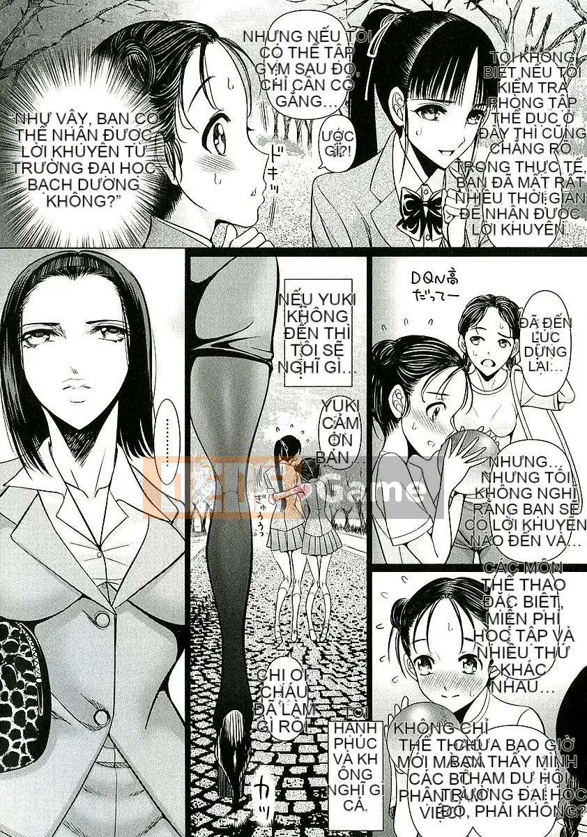 [Sadokko] Album Ryoujoku Choukyou