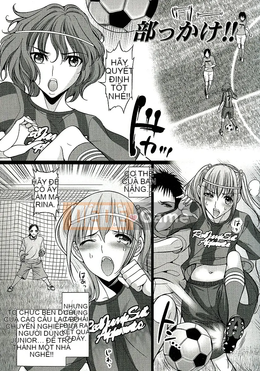 [Sadokko] Album Ryoujoku Choukyou