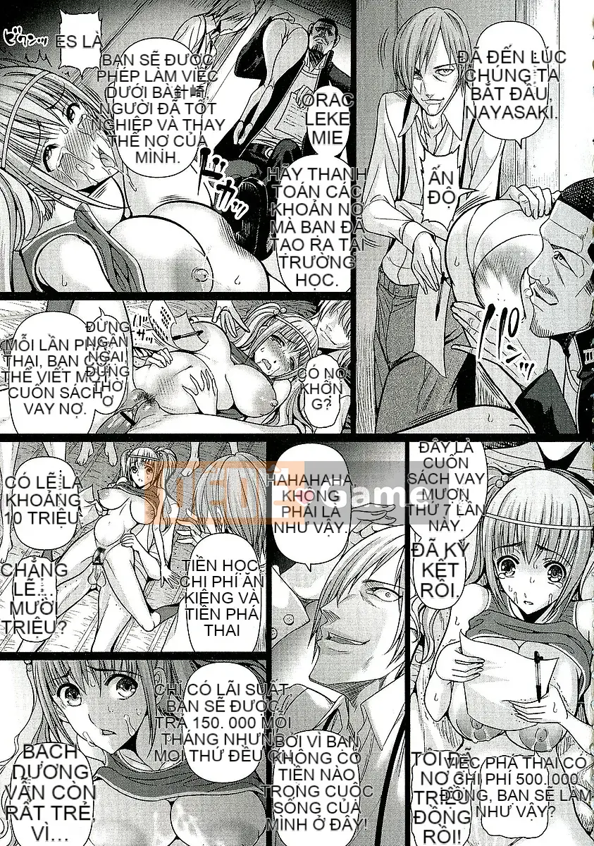 [Sadokko] Album Ryoujoku Choukyou