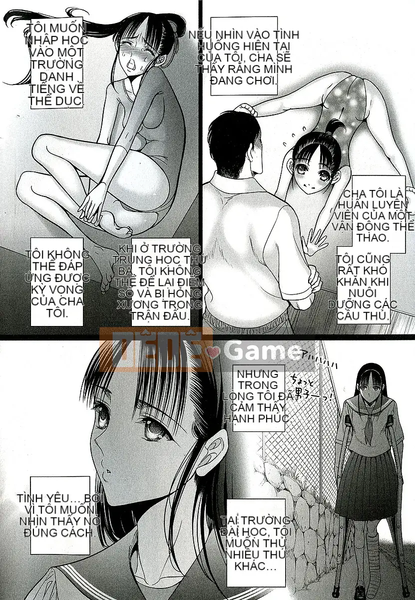 [Sadokko] Album Ryoujoku Choukyou