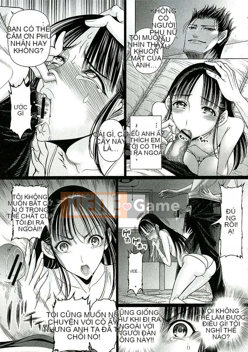 [Sadokko] Album Ryoujoku Choukyou