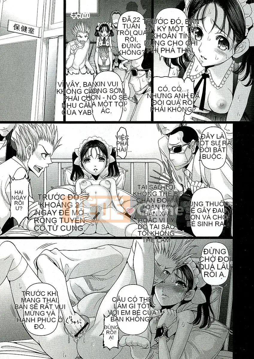 [Sadokko] Album Ryoujoku Choukyou