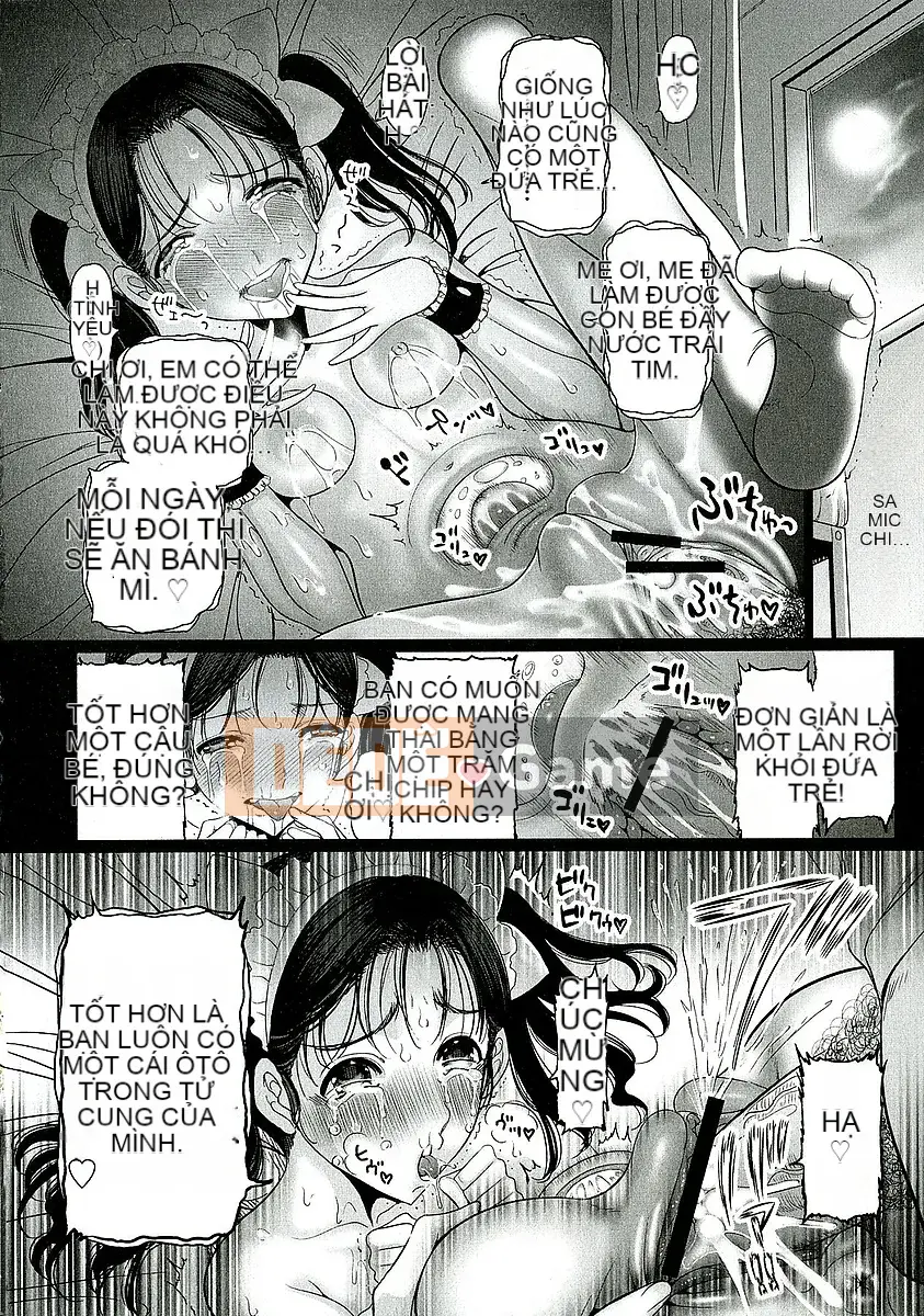 [Sadokko] Album Ryoujoku Choukyou