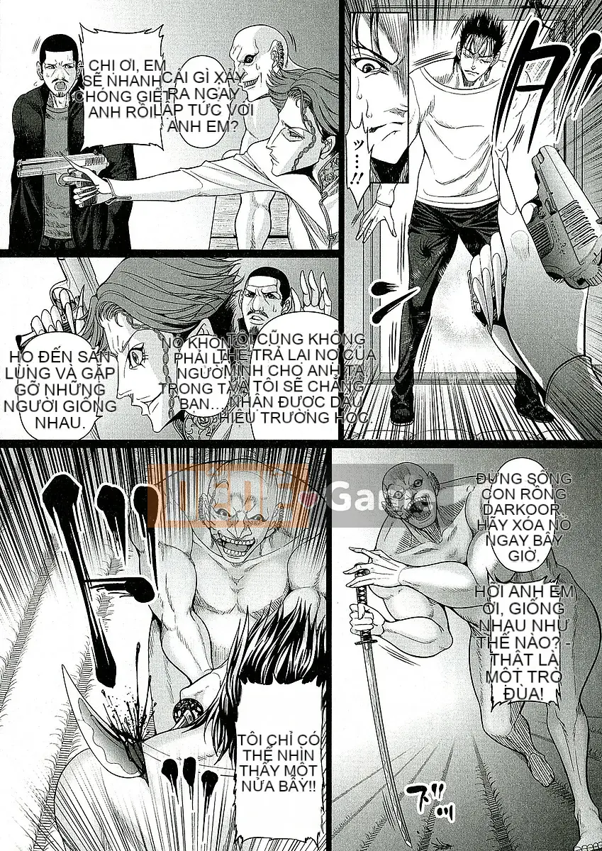 [Sadokko] Album Ryoujoku Choukyou