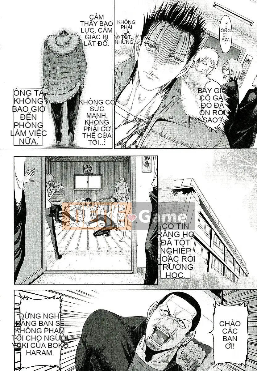 [Sadokko] Album Ryoujoku Choukyou