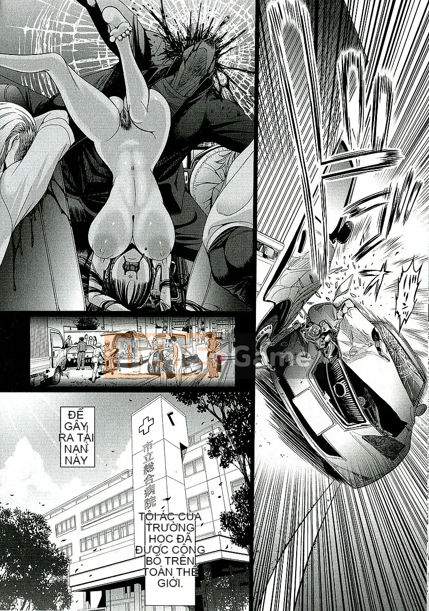 [Sadokko] Album Ryoujoku Choukyou