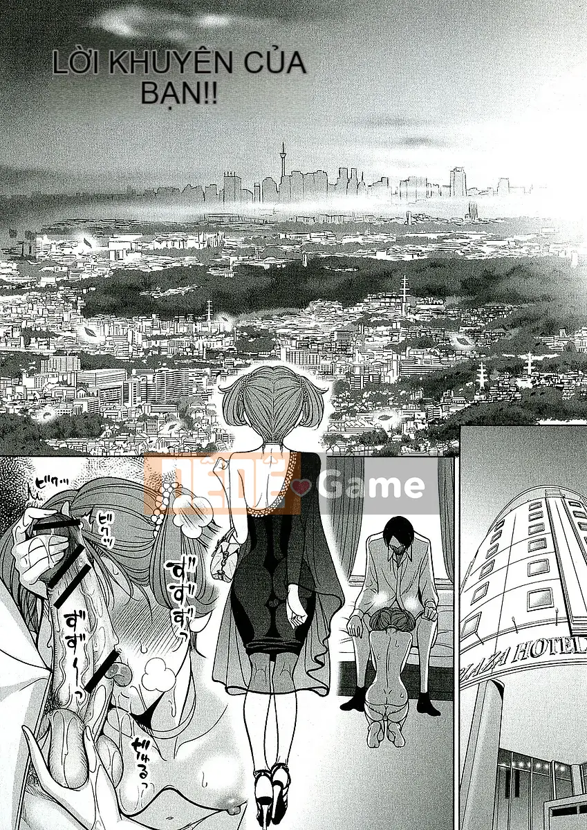 [Sadokko] Album Ryoujoku Choukyou