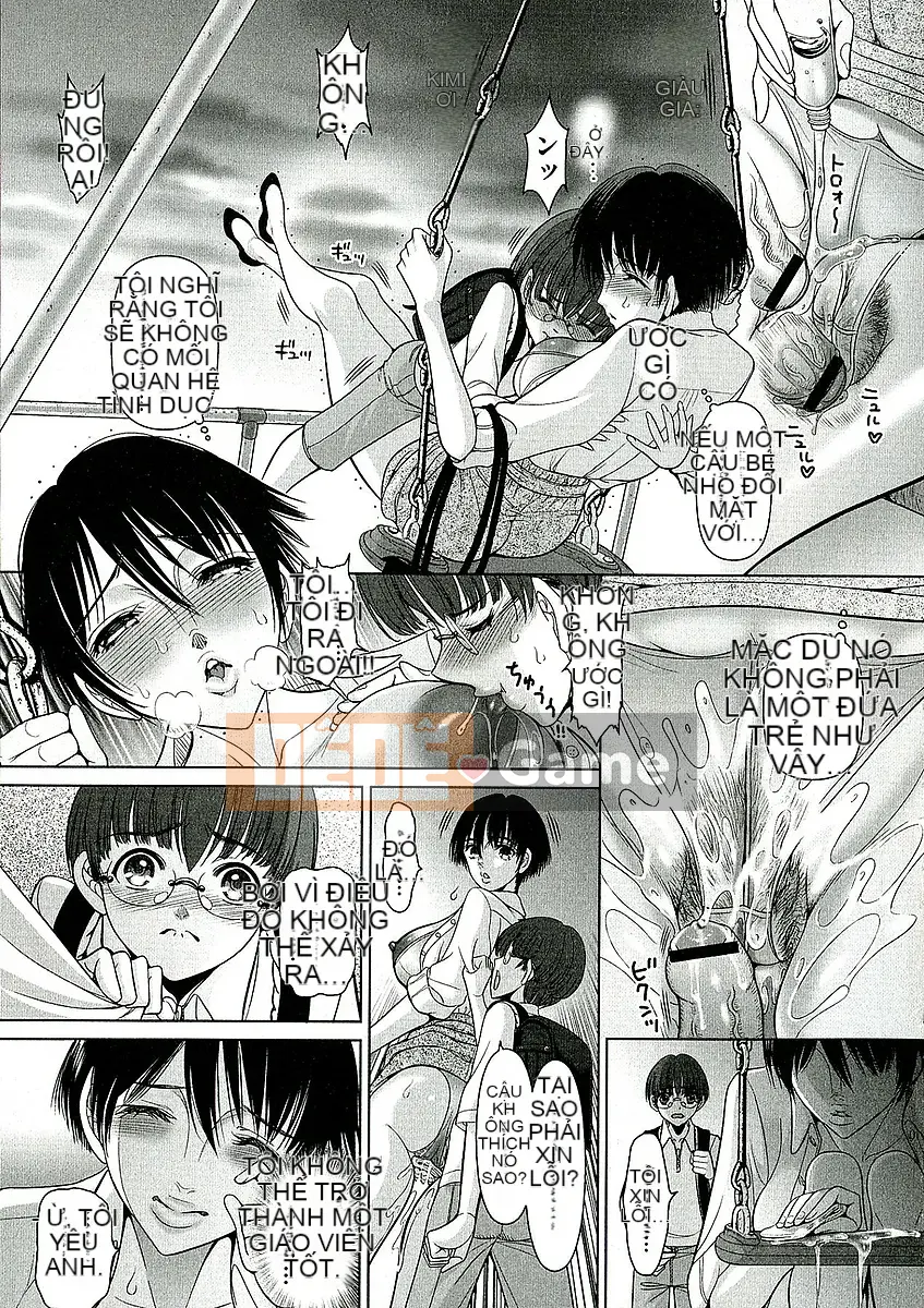 [Sadokko] Album Ryoujoku Choukyou