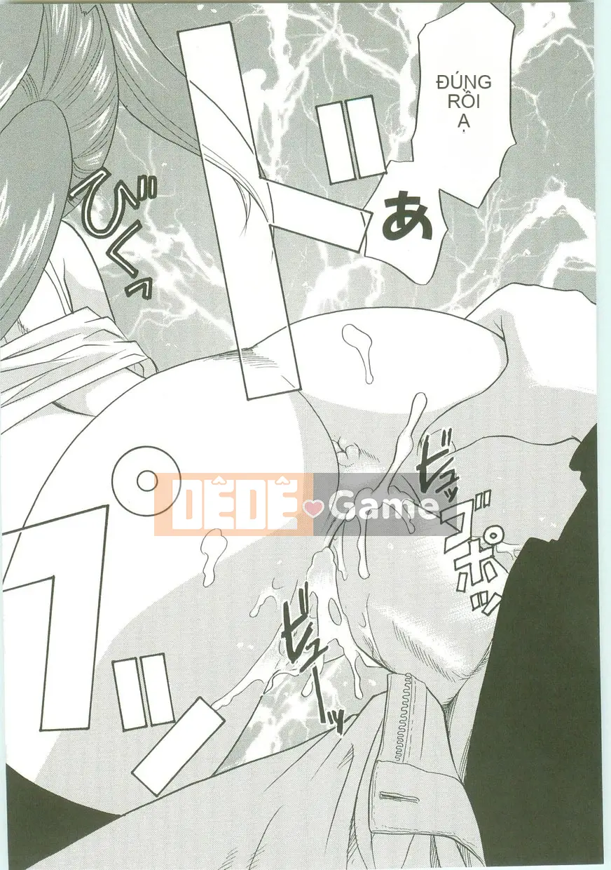 [Nekogen] Gia Đình Hàng Xóm