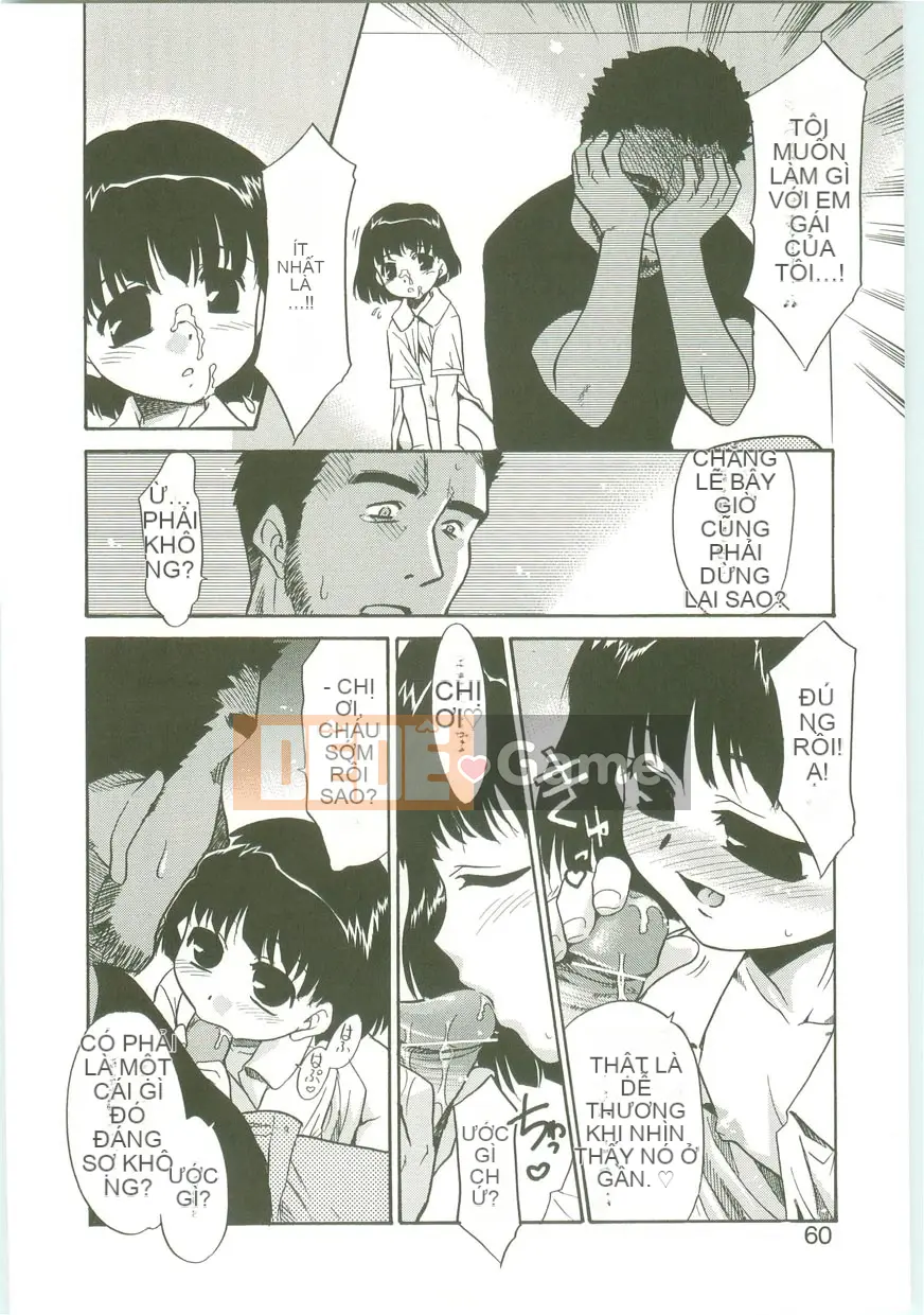 [Nekogen] Gia Đình Hàng Xóm