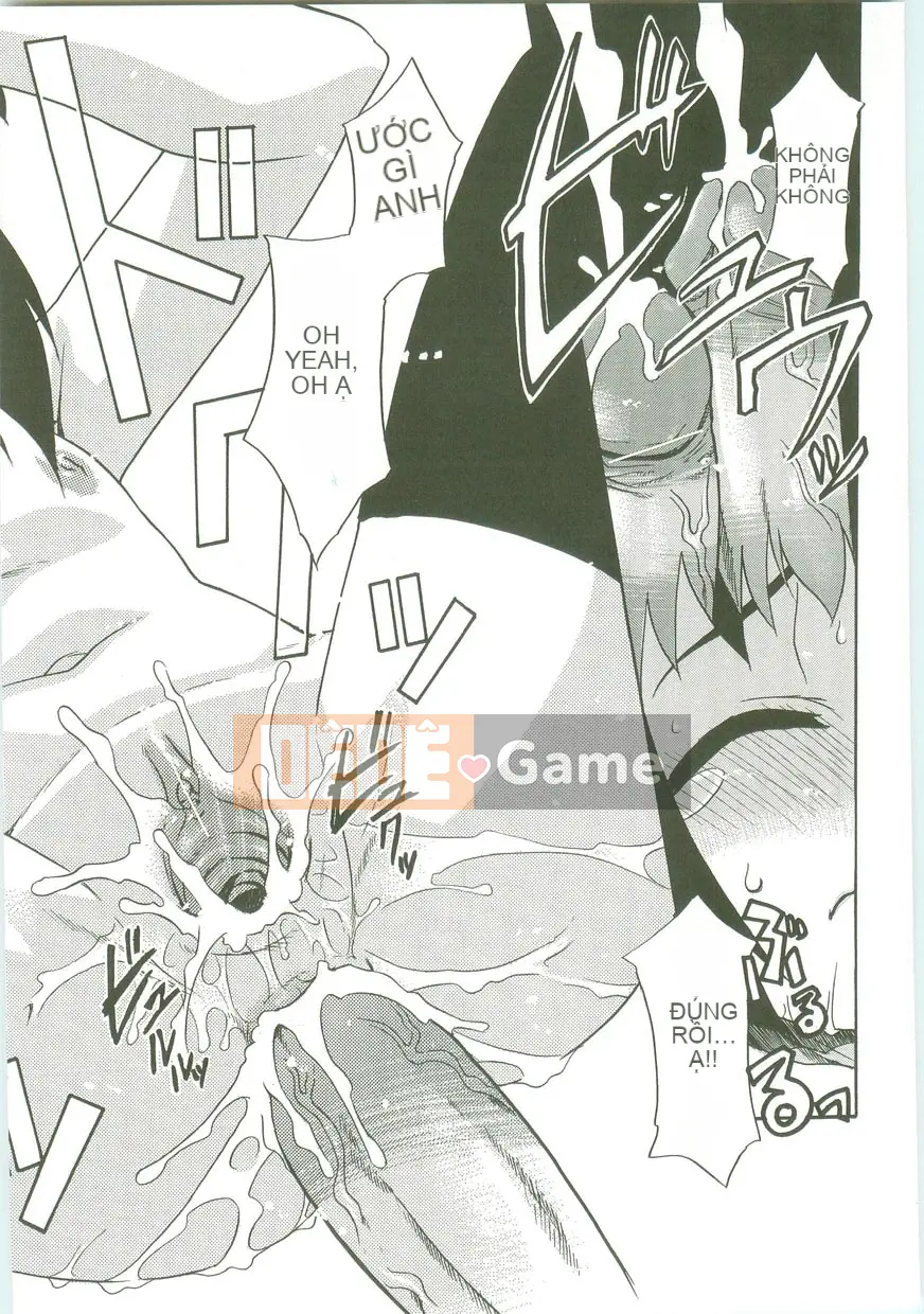 [Nekogen] Gia Đình Hàng Xóm