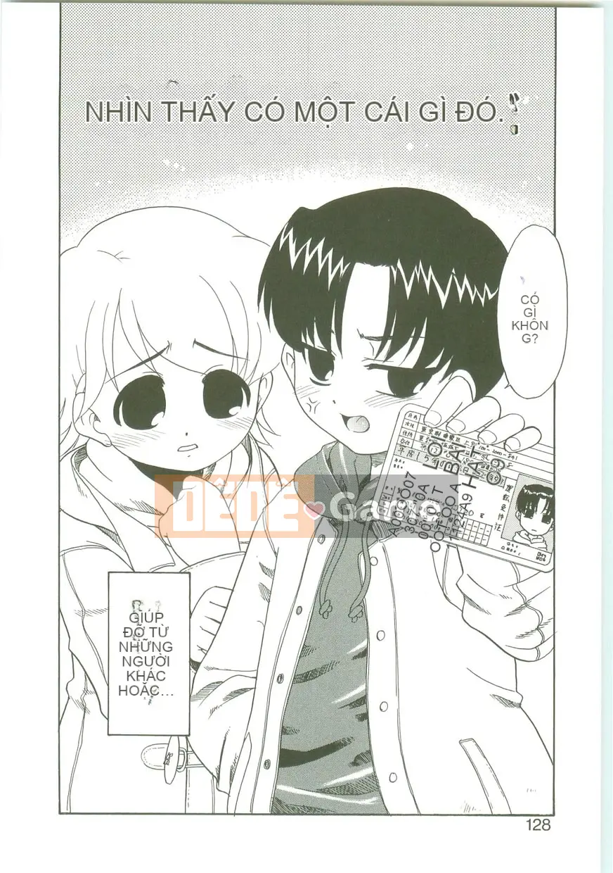 [Nekogen] Gia Đình Hàng Xóm