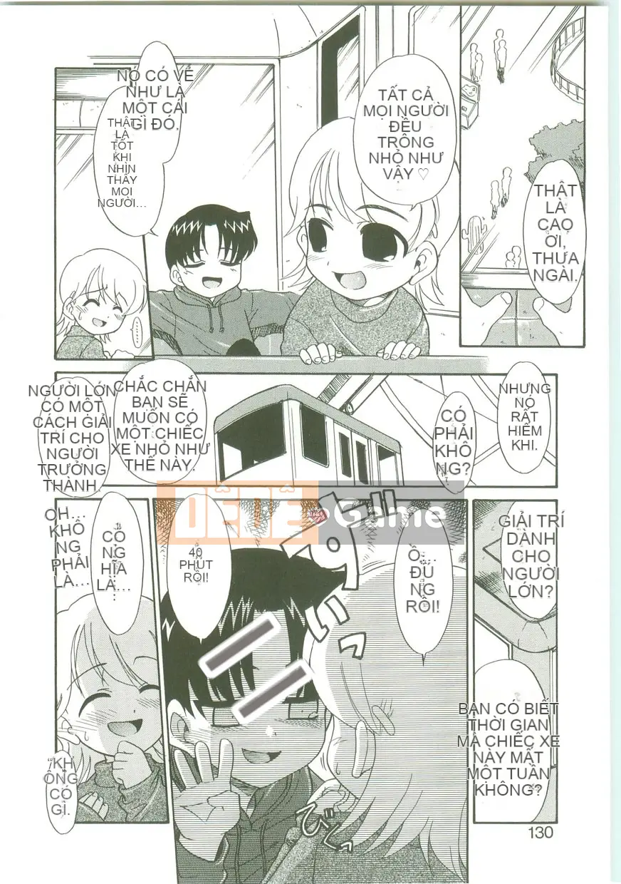 [Nekogen] Gia Đình Hàng Xóm