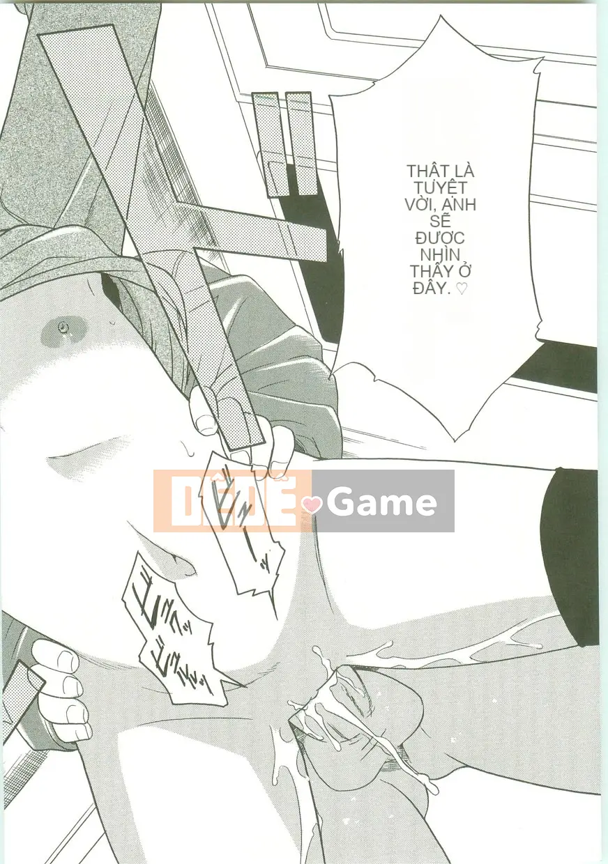 [Nekogen] Gia Đình Hàng Xóm