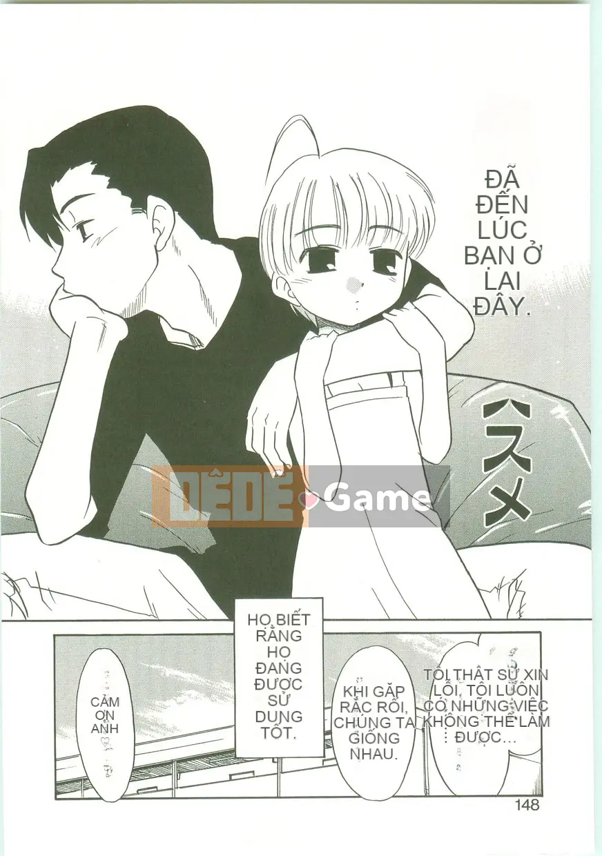 [Nekogen] Gia Đình Hàng Xóm