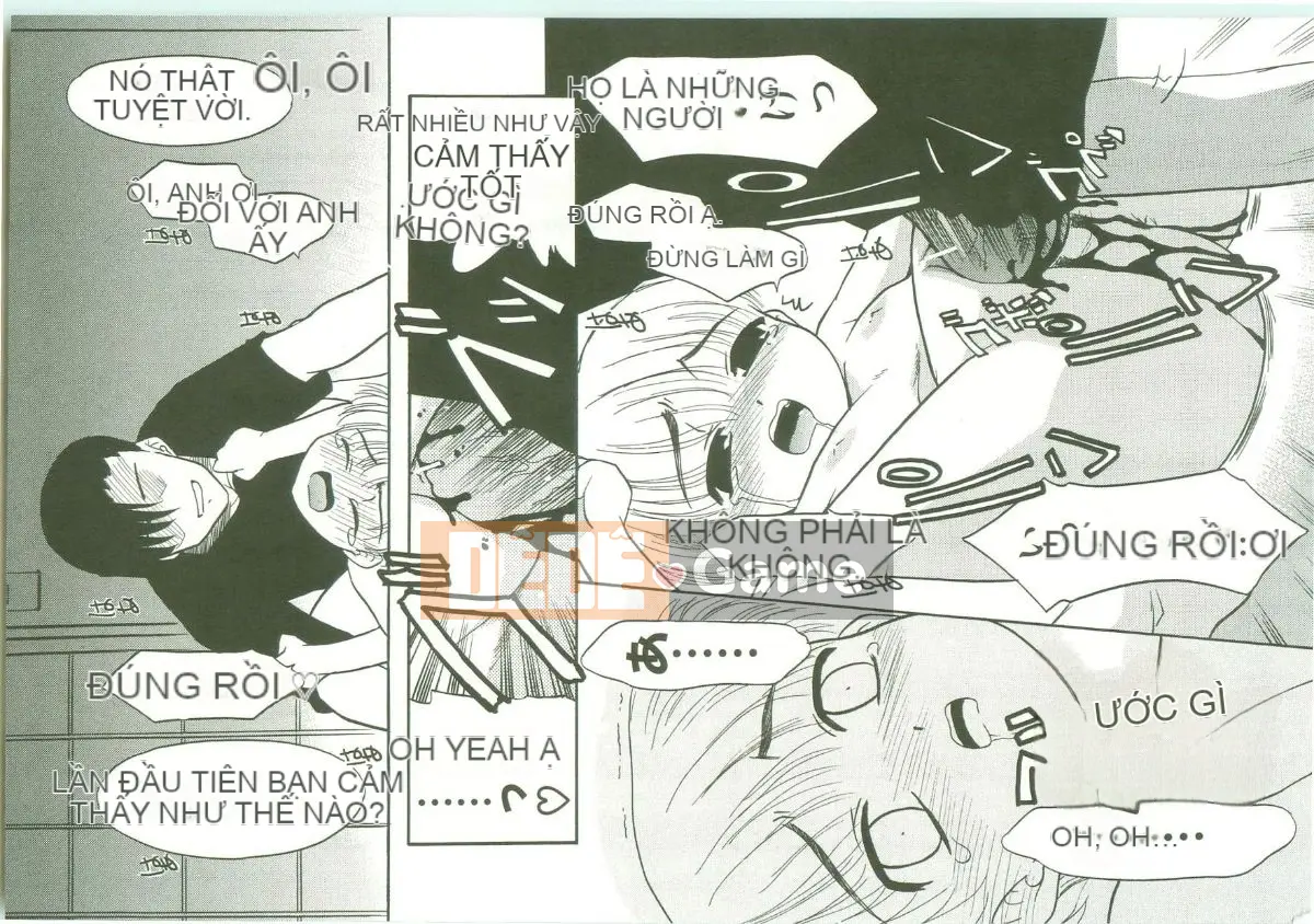 [Nekogen] Gia Đình Hàng Xóm