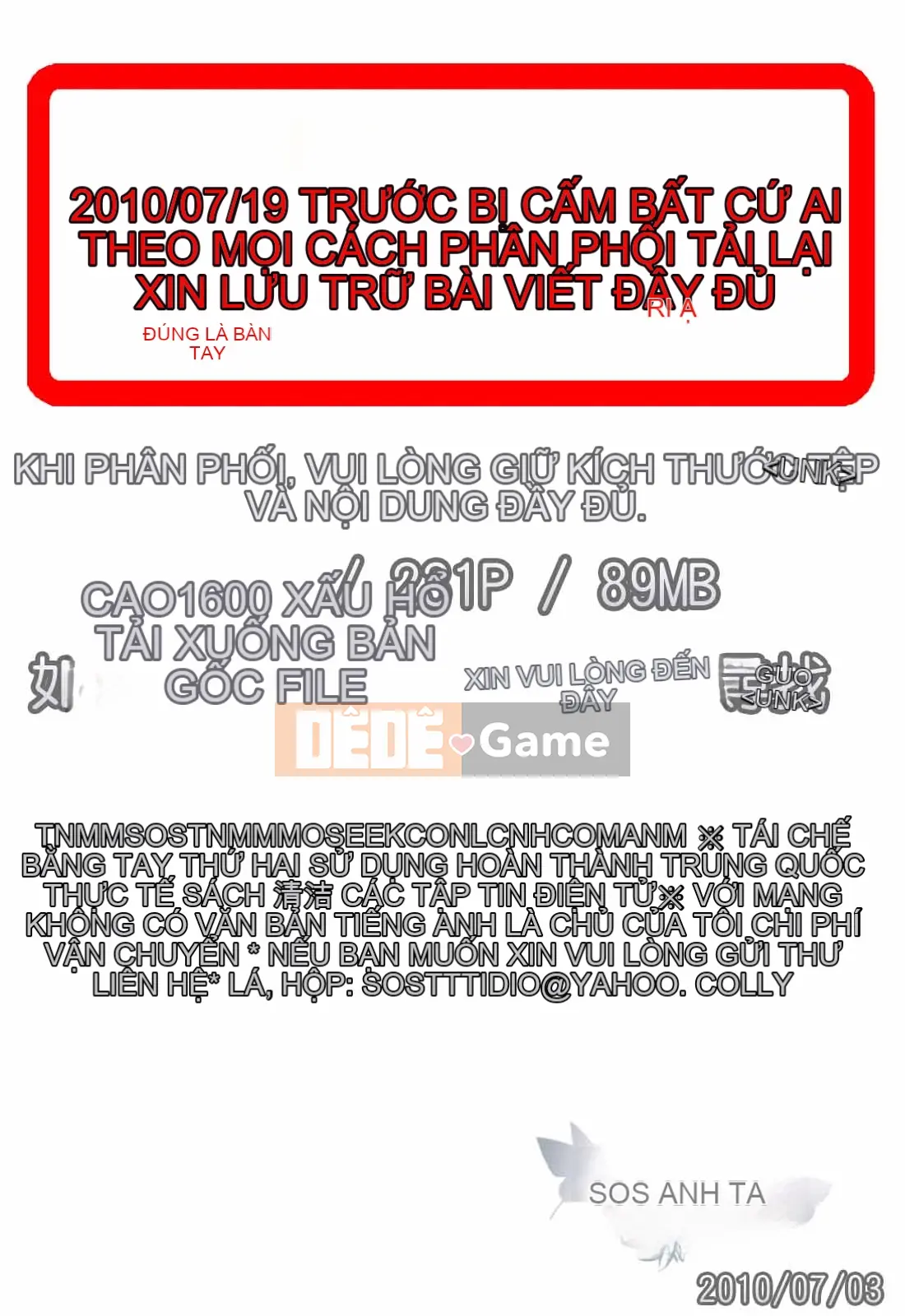 [Nekogen] Tương quan của chúng ta