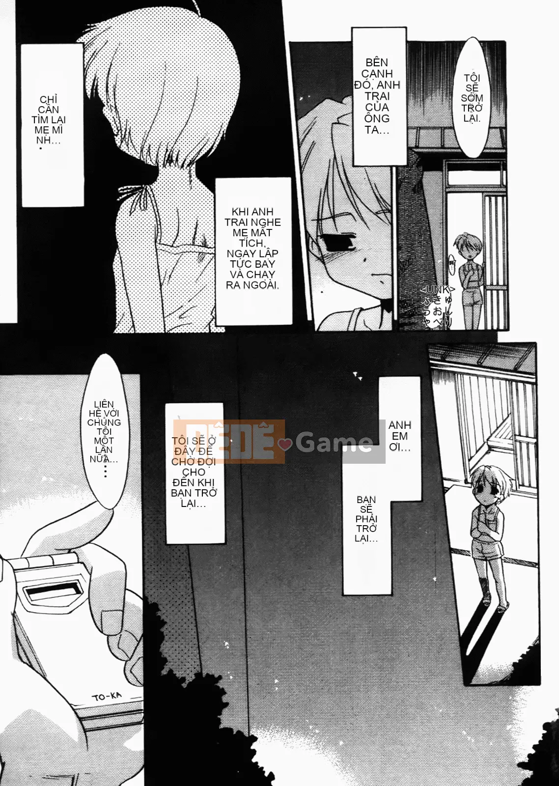 [Nekogen] Tương quan của chúng ta