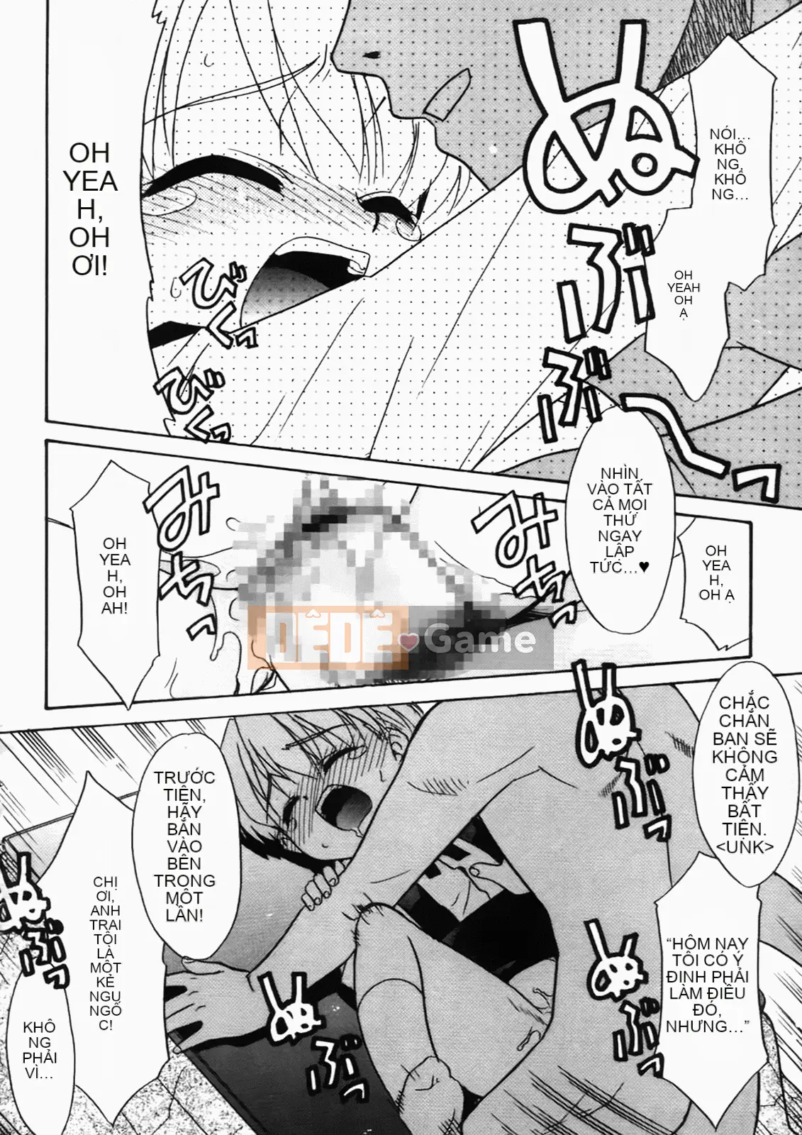 [Nekogen] Tương quan của chúng ta