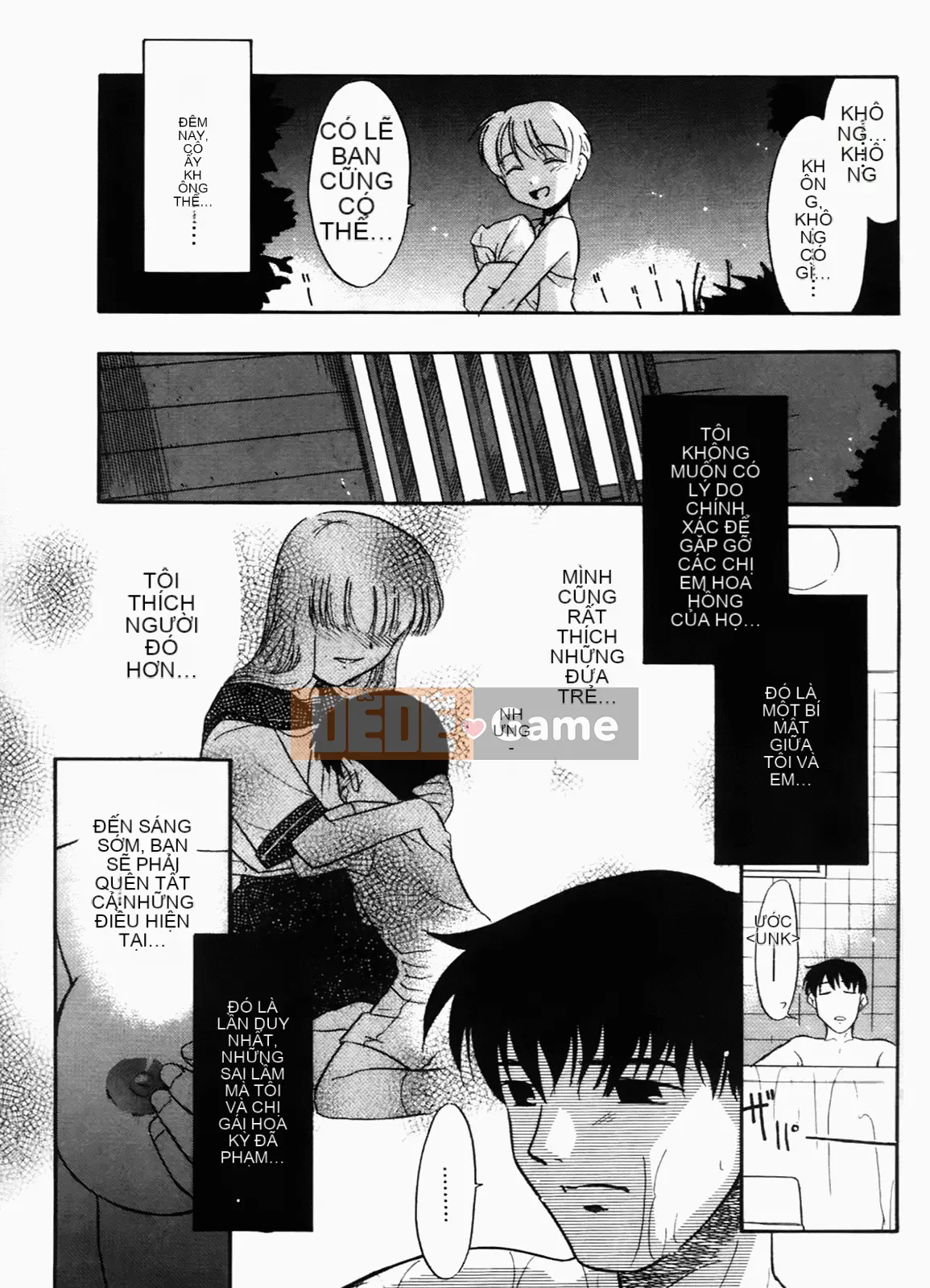 [Nekogen] Tương quan của chúng ta