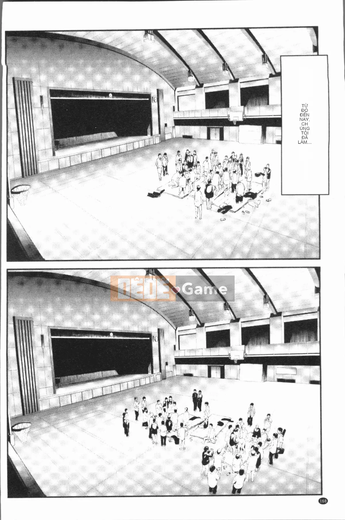 [4K Hanhuagumi][Bậc thầy quỷ lịch sử] Bản ghi Netrare của chị em Sakuramiya