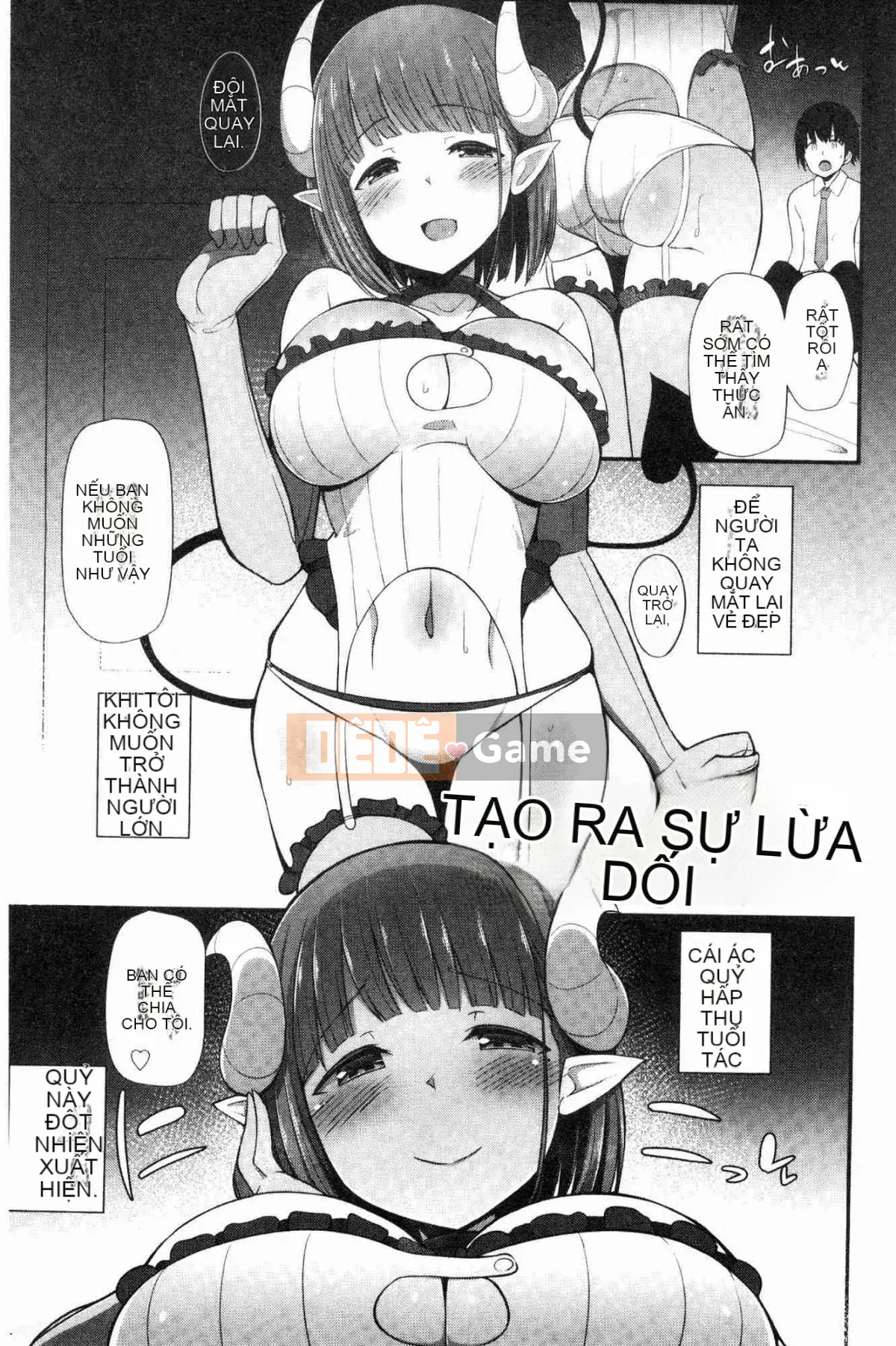 [Kazeteki Koubou][HANABi] Tôi có đủ Pyuppyu không?