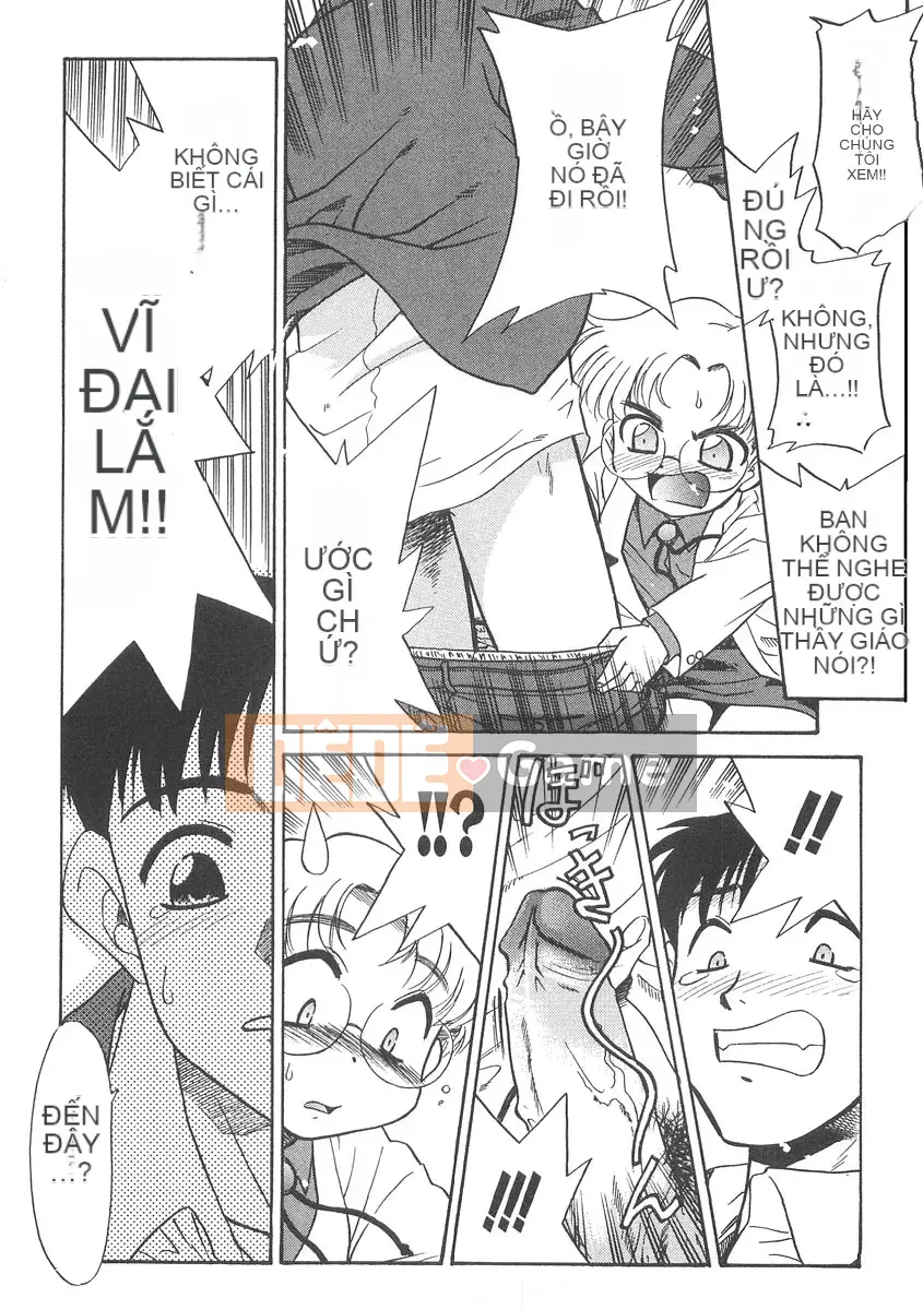 [Nekogen] Jusansenchi 13cm