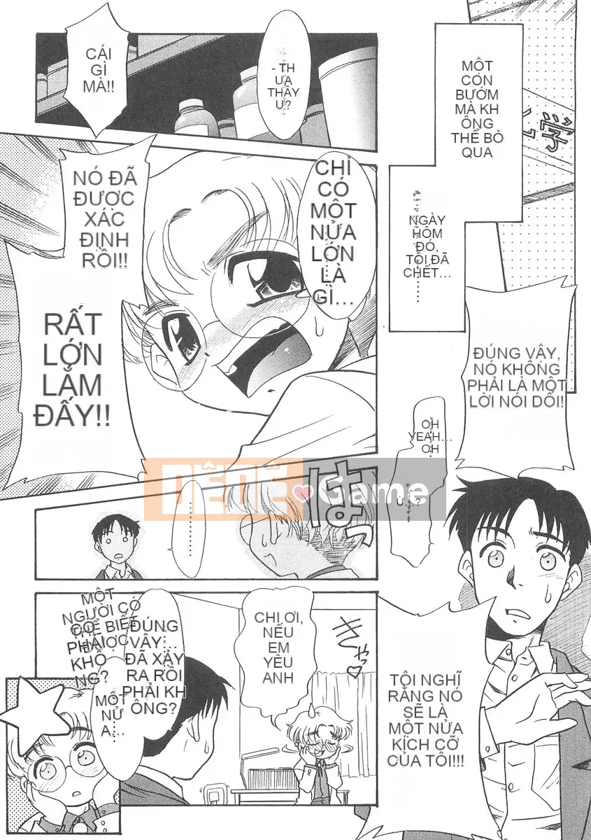 [Nekogen] Jusansenchi 13cm