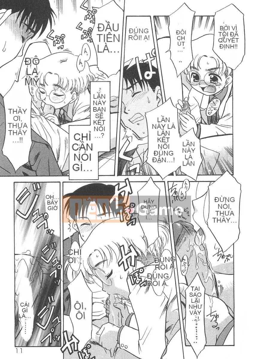 [Nekogen] Jusansenchi 13cm