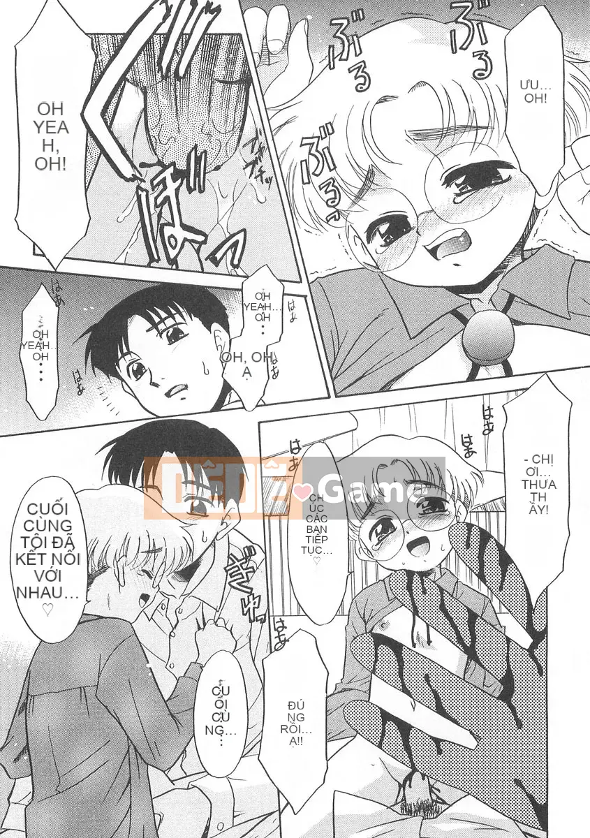 [Nekogen] Jusansenchi 13cm