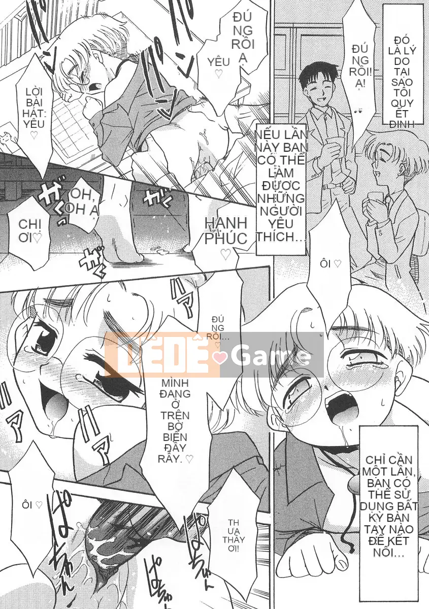 [Nekogen] Jusansenchi 13cm