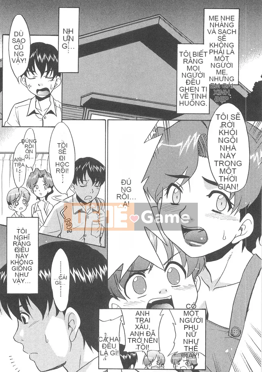 [Nekogen] Jusansenchi 13cm