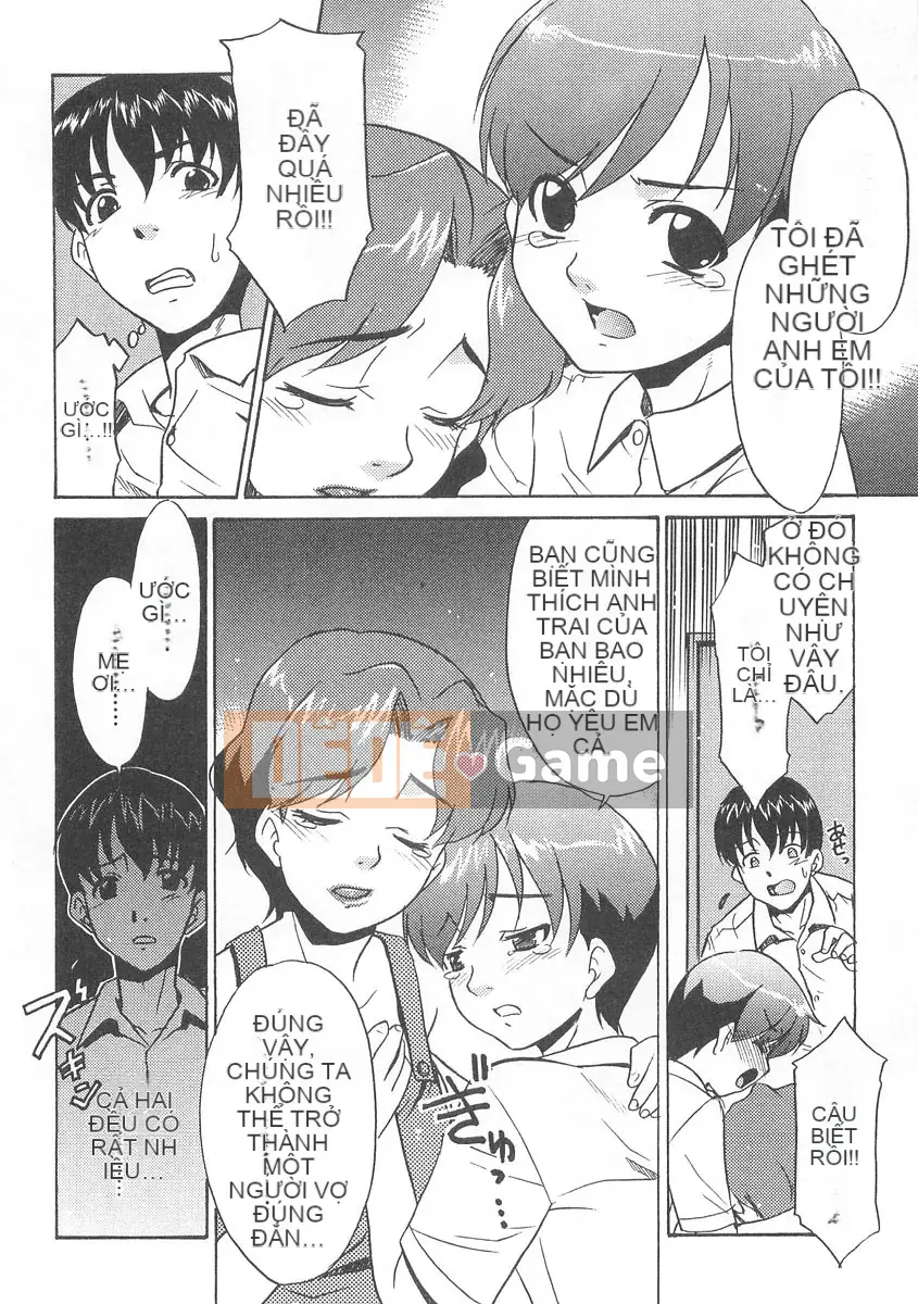 [Nekogen] Jusansenchi 13cm