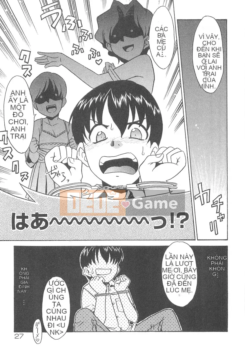 [Nekogen] Jusansenchi 13cm