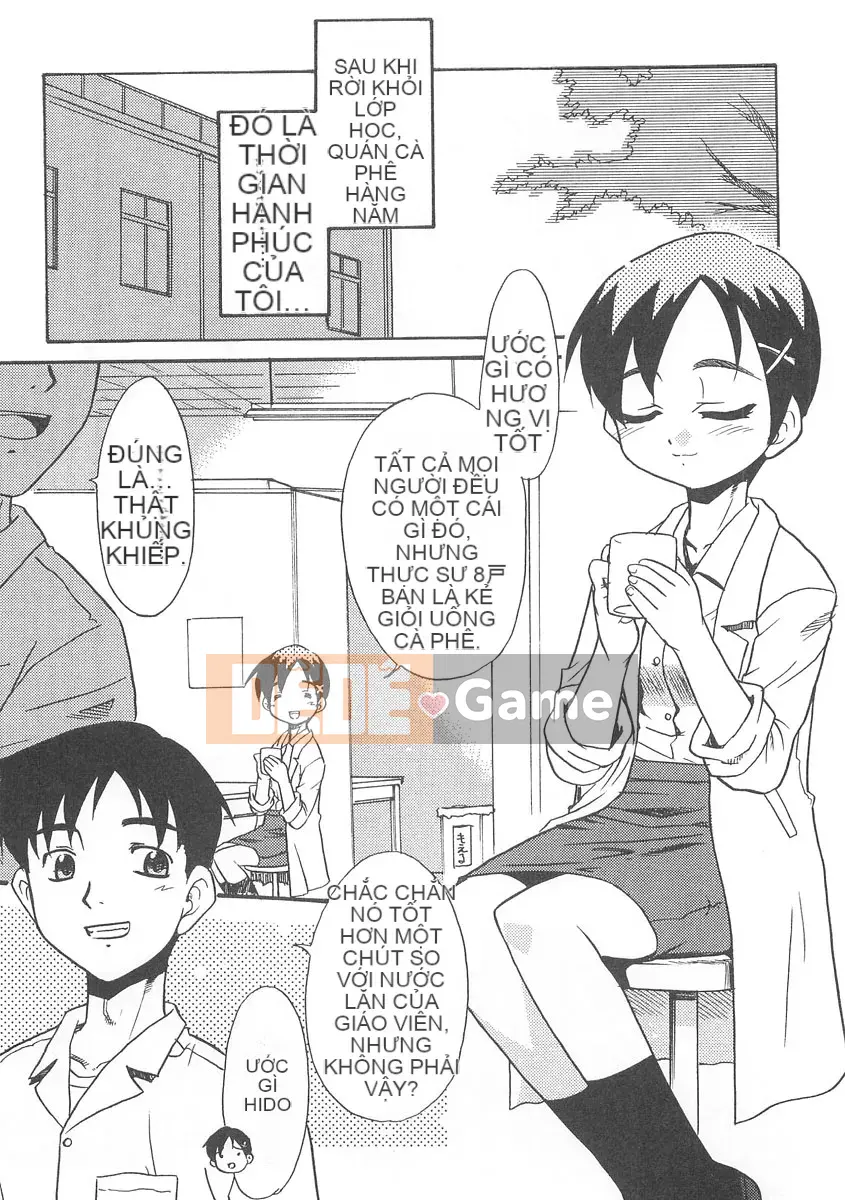 [Nekogen] Jusansenchi 13cm