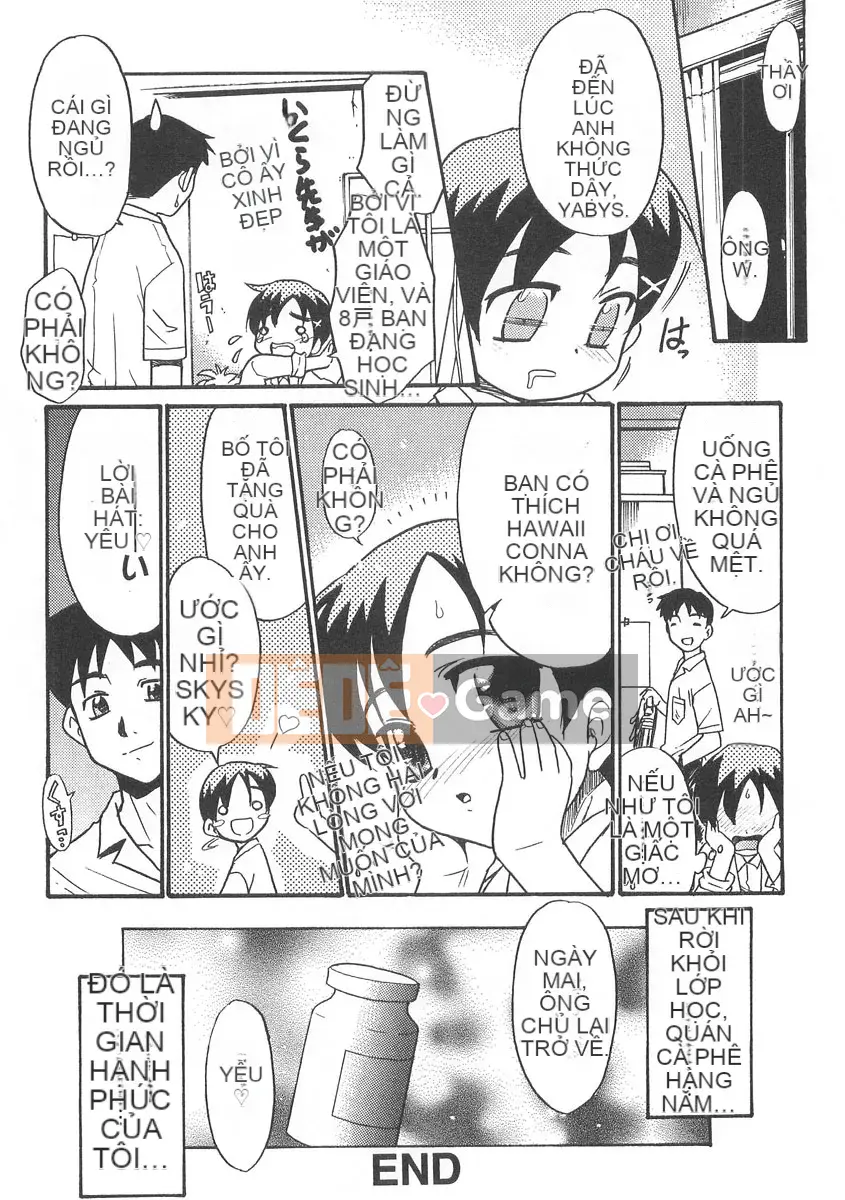 [Nekogen] Jusansenchi 13cm