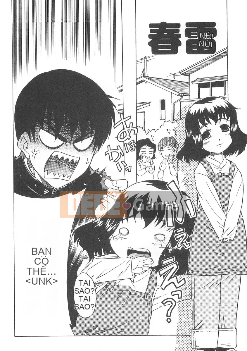 [Nekogen] Jusansenchi 13cm