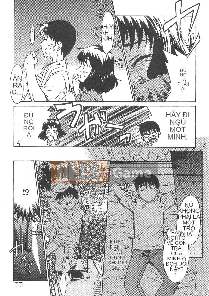 [Nekogen] Jusansenchi 13cm