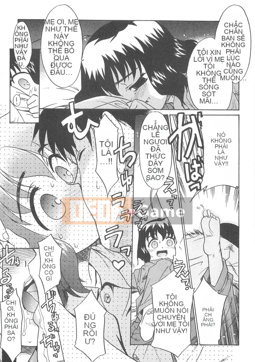 [Nekogen] Jusansenchi 13cm